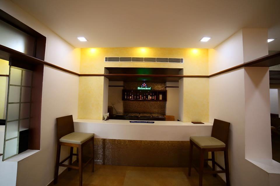 Hotel Captain Fisher Kochi Екстериор снимка