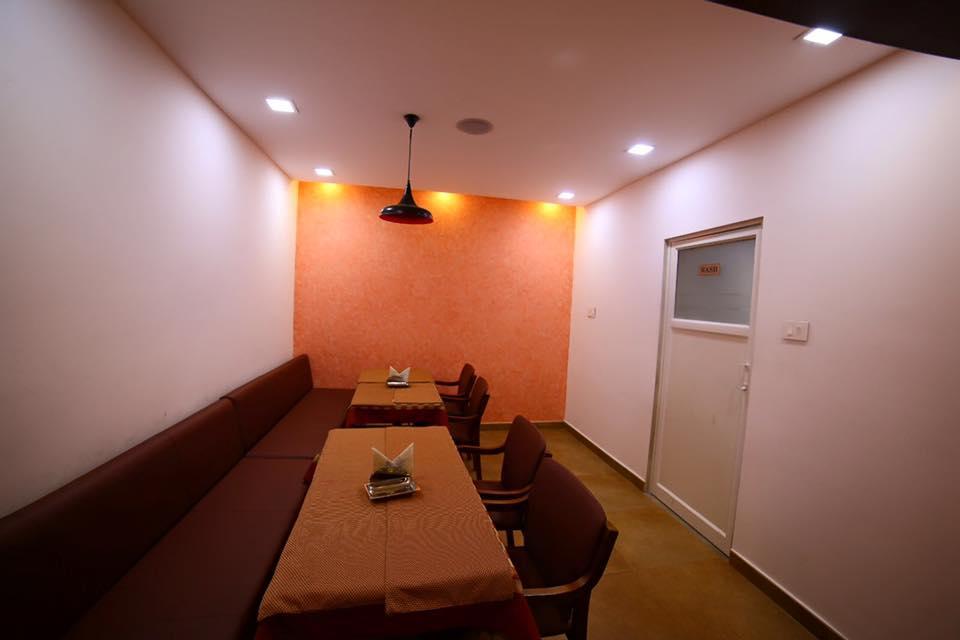 Hotel Captain Fisher Kochi Екстериор снимка